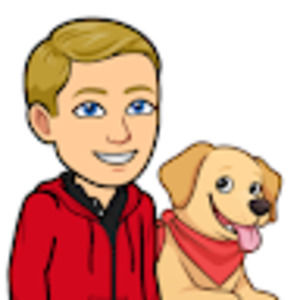 Meet your Posher, Riley